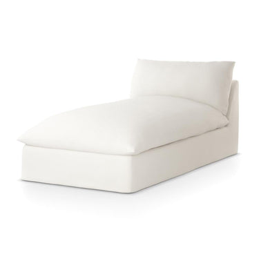 Gentry Outdoor Chaise